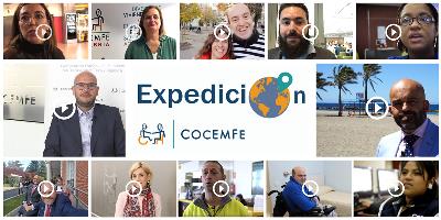 Expedición Cocemfe