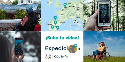 Expedición Cocemfe