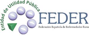 logotipo de Feder