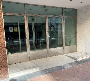 Trabajo hace accesible la sede central de la CEOE en Madrid, tras la denuncia del CERMI