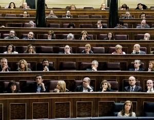 Congreso de los Diputados