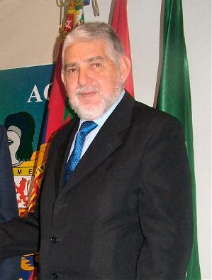 José Andrés Cano, presidente de Acime