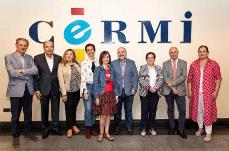 Jurado de los Premios cermi.es 2019