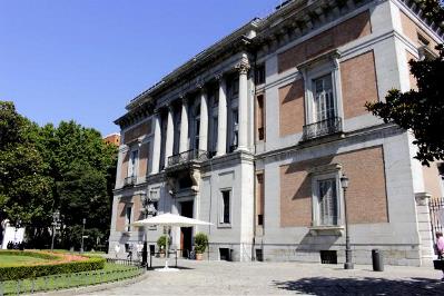 Museo del Prado