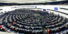 Parlamento Europeo