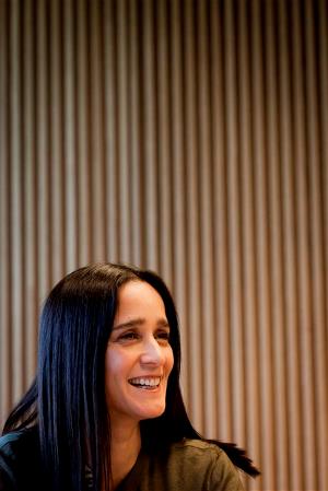 Julieta Venegas, cantante