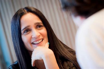 Julieta Venegas, cantante