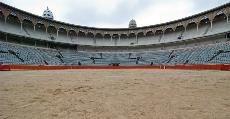 Plaza de toros