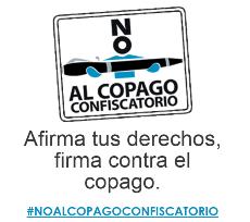 No al copago