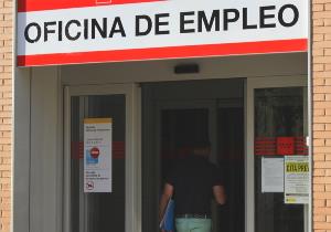 Oficina de empleo