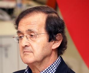 Gregorio Rodríguez Cabrero, Catedrático de Sociología. Universidad de Alcalá de Henares