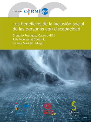 Imagen de portada de 'Los beneficios de la inclusión social de las personas con discapacidad'