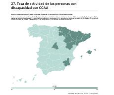 Una imagen de la herramienta CERMI Territorios