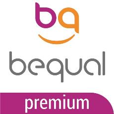 Bequal Premium.