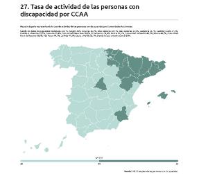 Una imagen de la herramienta CERMI Territorios