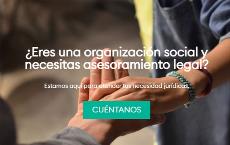 Imagen de la web de Pro Bono España