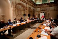 Presentación del primer ‘Plan Estratégico de Igualdad de Oportunidades para las personas con discapacidad’ en Castilla y León, con el apoyo del CERMI regional