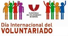 Día Internacional del Voluntariado