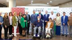 Comunidad y CERMI Región de Murcia, de la mano para lograr un turismo accesible para todas las personas	