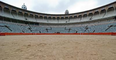 Plaza de toros