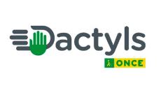 Dactyls, otra manera de comunicarse