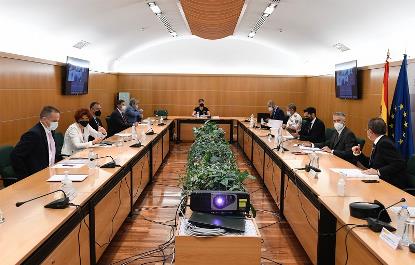 IV Reunión de la Comisión de Seguimiento del Plan de Acción de Lucha contra los Delitos de Odio