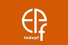 Logo de Indepf