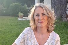 Esperanza Alcaín, directora del III Congreso Nacional de Derecho de la Discapacidad