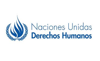 Logotipo del Alto Comisionado para los Derechos Humanos