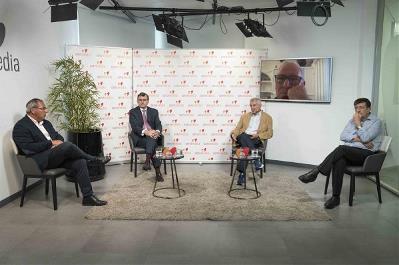 Presentación en Servimedia de la Guía Jurídica sobre la gran reforma de la legislación civil y procesal para el apoyo a las personas con discapacidad en el ejercicio de su capacidad jurídica