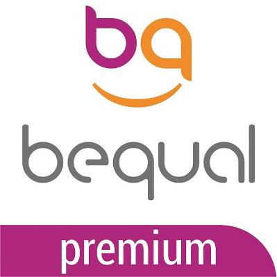 Bequal Premium.