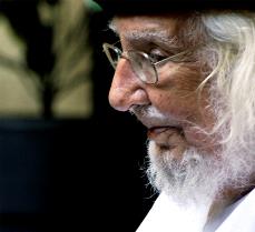 Ernesto Cardenal, sacerdote y poeta