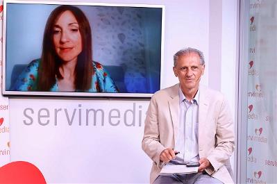 Celeste Mariner, directora ejecutiva de Salud Mental España