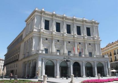 Teatro Real