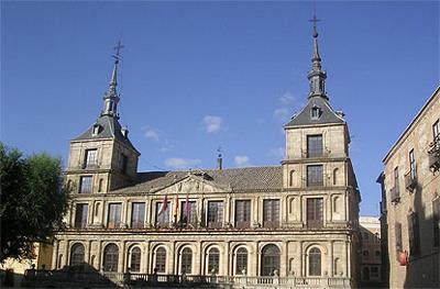 Ayuntamiento de Toledo