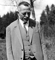 Robert Walser