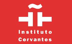 Logo del Instituto Cervantes