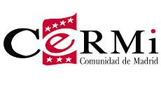 Logo del CERMI Comunidad de Madrid