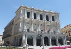 Teatro Real