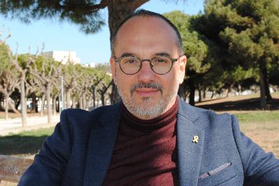 Carles Campuzano, presidente de Dincat.